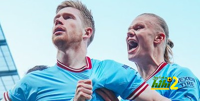مانشستر سيتي فريق ممتع … لا أحد يمكنه إنكار ذلك