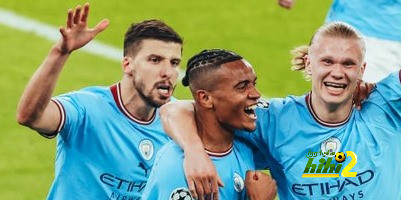 ريال مدريد … فقد هويته أمام مانشستر سيتي