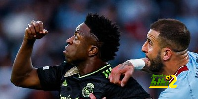 مسؤولية انهيار ريال مدريد أمام السيتي … لا يتحملها اللاعبون وحدهم