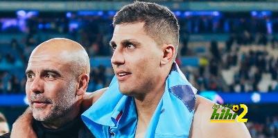صاحب الفضل الأكبر في ظهور مانشستر سيتي بهذا المستوى المرعب أمام الجميع
