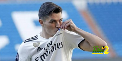 ريال مدريد يحاول إقناع إبراهيم دياز ولكن !