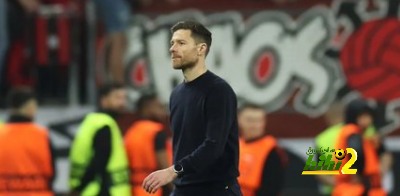 ريال مدريد مع تشابي ألونسو …أمل وقلق