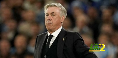 أنشيلوتي ومنتخب البرازيل …تطورات جديدة
