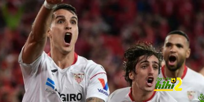 ماذا سيحدث لأندية الدوري الإسباني في حال فوز إشبيلية بلقب الدوري الأوروبي