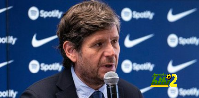 تحسن أجواء مكاتب العمل داخل برشلونة لهذا السبب