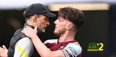 تطورات انتقال رايس إلى بايرن ميونخ وتأثير ذلك على رحيل كيميتش