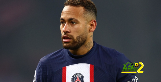 الهلال السعودي يتجه صوب نيمار
