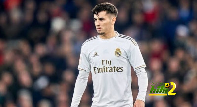 آخر تطورات تجديد عقد إبراهيم دياز مع ريال مدريد