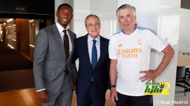 خطة ريال مدريد لصفقات الصيف قبل الموسم الجديد