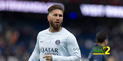 راموس يضحى للبقاء مع باريس سان جيرمان