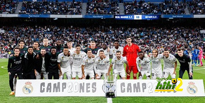 أرباح ريال مدريد من دوري أبطال أوروبا