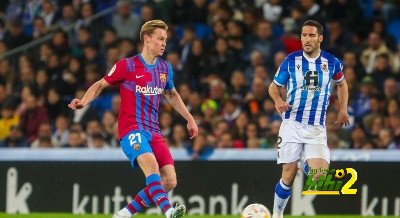 قائمة برشلونة المستدعاة لمواجهة ريال سوسيداد