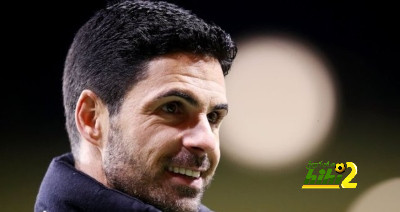 أرتيتا يرفض الاستسلام أمام مانشستر سيتي