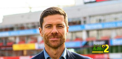 مفاجأة بخصوص وصول تشابي ألونسو لتدريب ريال مدريد