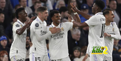 ماذا سيحدث في ريال مدريد الفترة المقبلة ؟