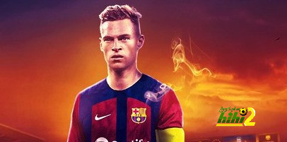 كيميتش وبرشلونة … حقيقة أم مجرد أوهام؟!