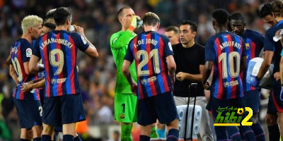 إحصائية مرعبة لبرشلونة أمام ريال سوسييداد