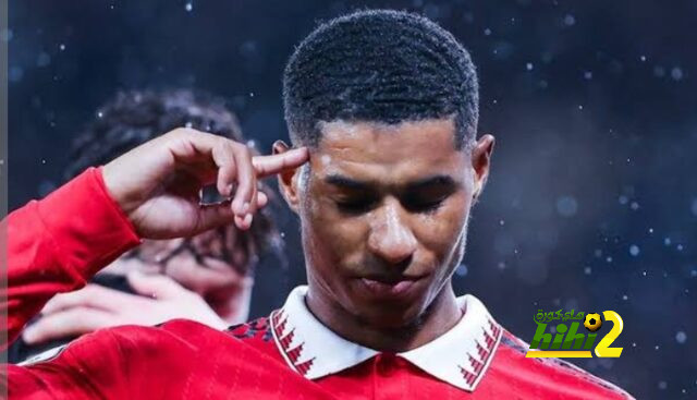 راشفورد يصدم جمهور مانشستر يونايتد قبل لقاء بورنموث