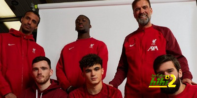 بدلاء ليفربول أمام أستون فيلا في البريميرليج