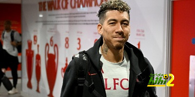 ليفربول يصل ملعب أنفيلد لمواجهة أستون فيلا