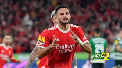 عائقان أمام ريال مدريد للتعاقد مع جونزالو راموس