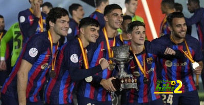 جدول برشلونة قبل وبعد لقاء ريال سوسيداد