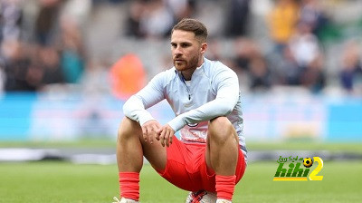 ليفربول يقترب من حسم صفقة ماك أليستر