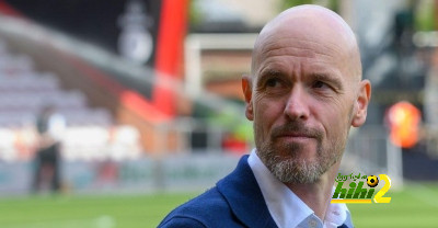 تين هاج بعد وصوله لـ 40 انتصار مع مان يونايتد: هذا ليس كافيا