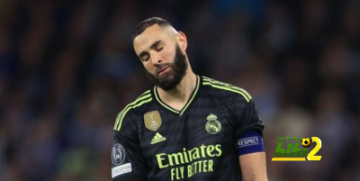 كريم بنزيما ليس راموس