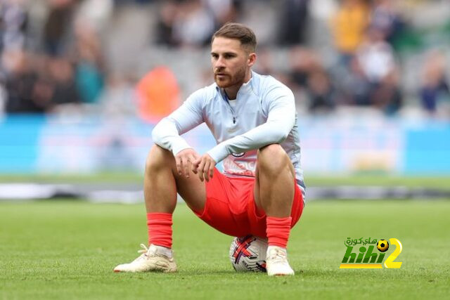 ليفربول يقترب من ضم نجم برايتون