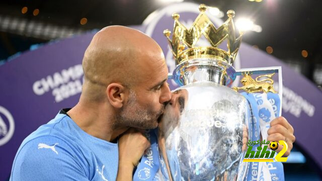 السيتي استحق التتويج بهذا الدوري بدون نقاش..!