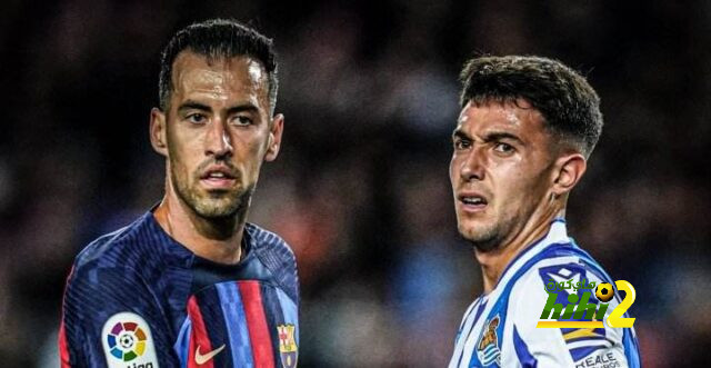 الافضل و الاسوأ في برشلونة بعد الهزيمة من سوسيداد