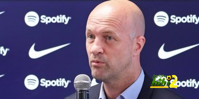ردود فعل جوردي كرويف بعد احتفال برشلونة بلقب الليغا