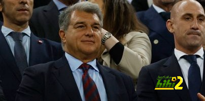 خوان لابورتا … الدور الآن عليك