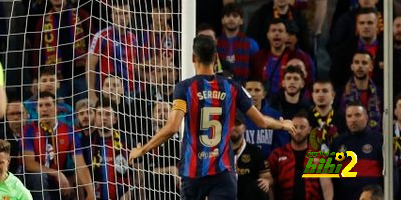 الأعلى تقييمًا في برشلونة أمام ريال سوسيداد
