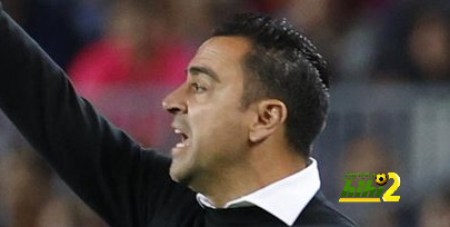 ليغا تشافي … برشلونة اليوم في عيد