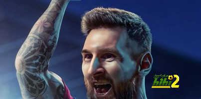 نائب رئيس برشلونة يرمي الكرة في ملعب ميسي!