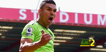 رد فعل كاسيميرو بعد التغلب على بورنموث