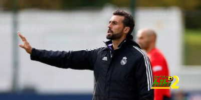 ريال مدريد بطل الثلاثية هذا الموسم