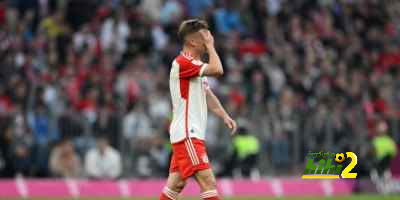 وسط اهتمام برشلونة.. بايرن ميونخ يضع عينه على بديل كيميتش