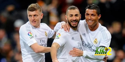 صورة.. أكثر من لعب مباريات في نصف نهائي دوري الأبطال