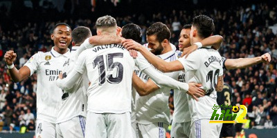تشكيل ريال مدريد الرسمي لمواجهة فالنسيا في الليجا