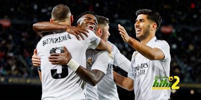 بدلاء ريال مدريد أمام فالنسيا في الليجا
