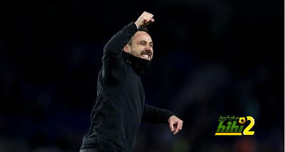 برايتون يضمن المشاركة في الدوري الأوروبي