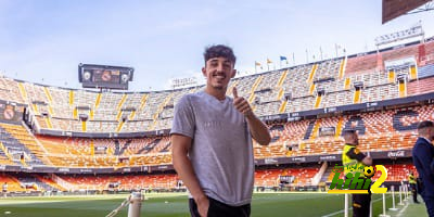 فالنسيا يسجل الهدف الأول في مرمى ريال مدريد