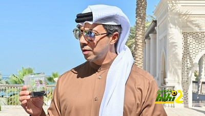 الشيخ منصور بن زايد يهنئ مانشستر سيتي بلقب البريميرليج.. ماذا قال ؟