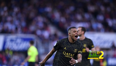 نقطة واحدة تفصل باريس عن لقب الدوري الفرنسي