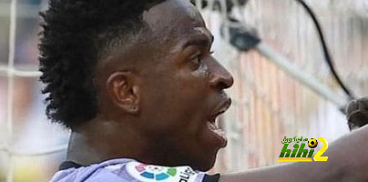 أكبر خطأ قام به فينيسيوس في مباراة ريال مدريد وفالنسيا