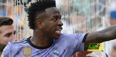 لماذا يجب على ريال مدريد الخروج عن صمته للدفاع عن فينيسيوس …؟!