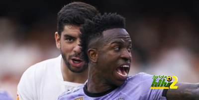 لماذا يتعرض فينيسيوس للعنصرية دون زملائه في ريال مدريد ؟